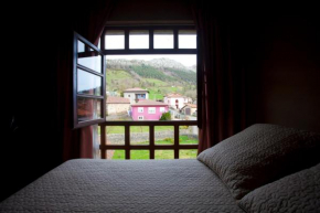 Casa El Campón -Arriondas 22A01